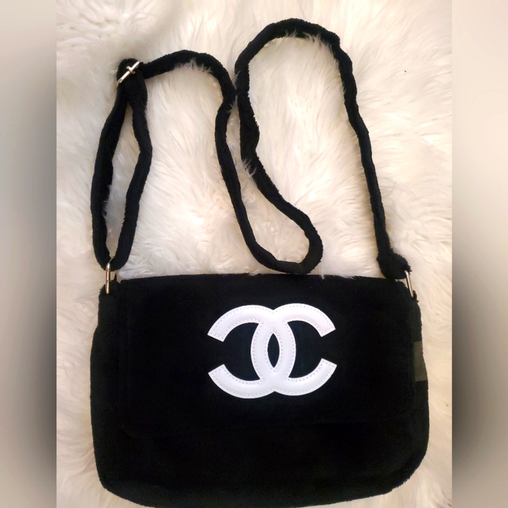 PRECISION BAG CC